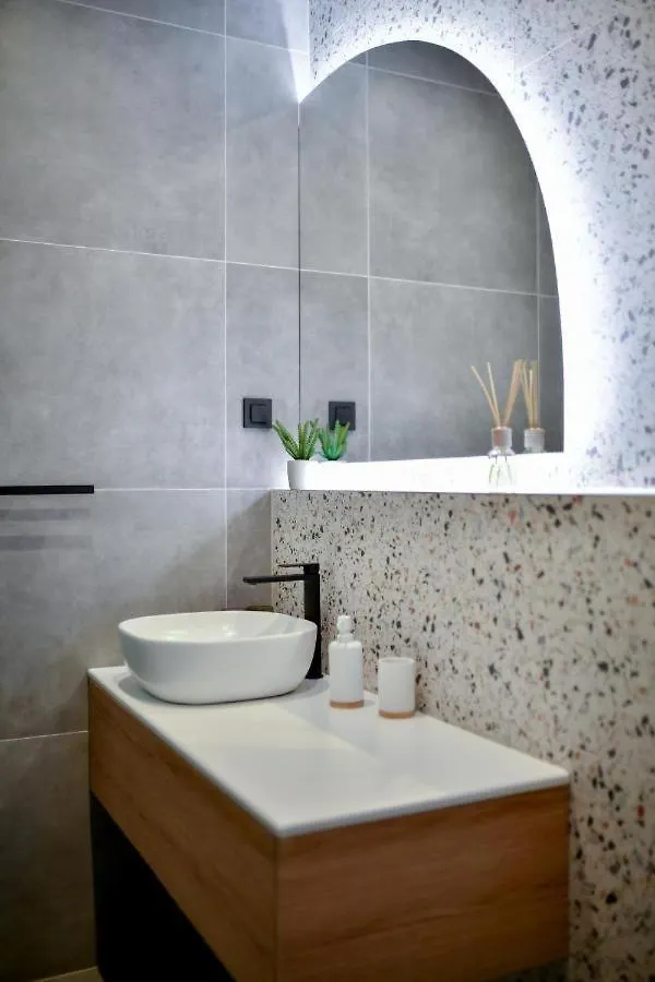 Apartament Maris Accommodation By Belmont Realty Zadar