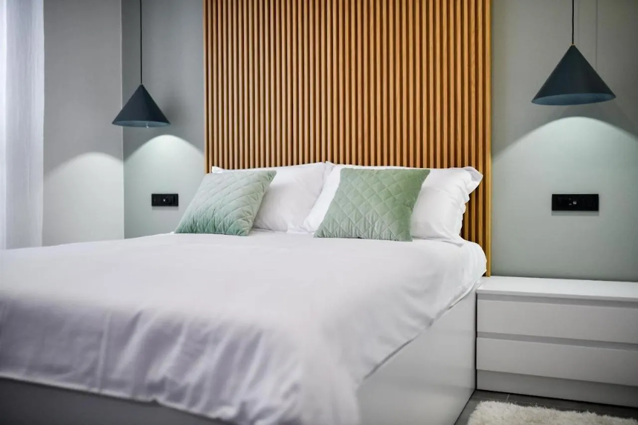 Maris Accommodation By Belmont Realty Zadar