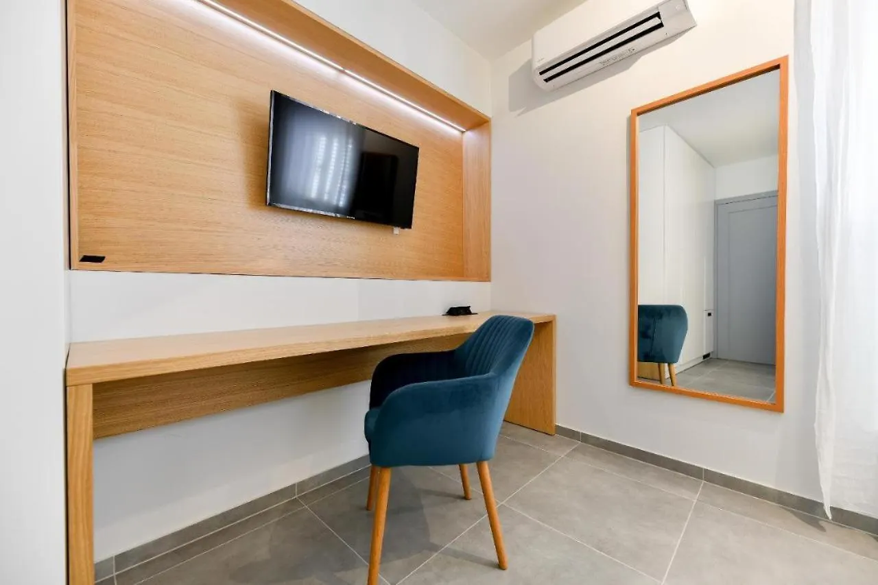 Maris Accommodation By Belmont Realty Zadar 0*,  Chorwacja
