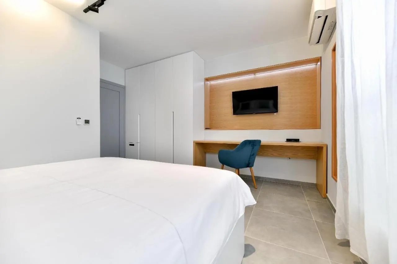 Maris Accommodation By Belmont Realty Zadar 0*,