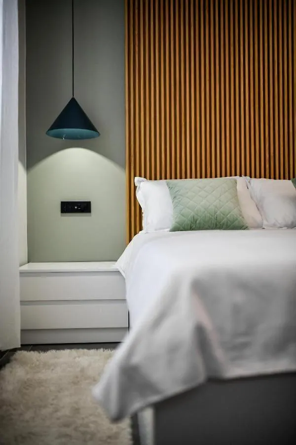 Maris Accommodation By Belmont Realty Zadar Apartment