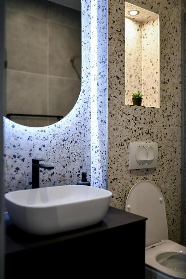 Maris Accommodation By Belmont Realty Zadar 0*,