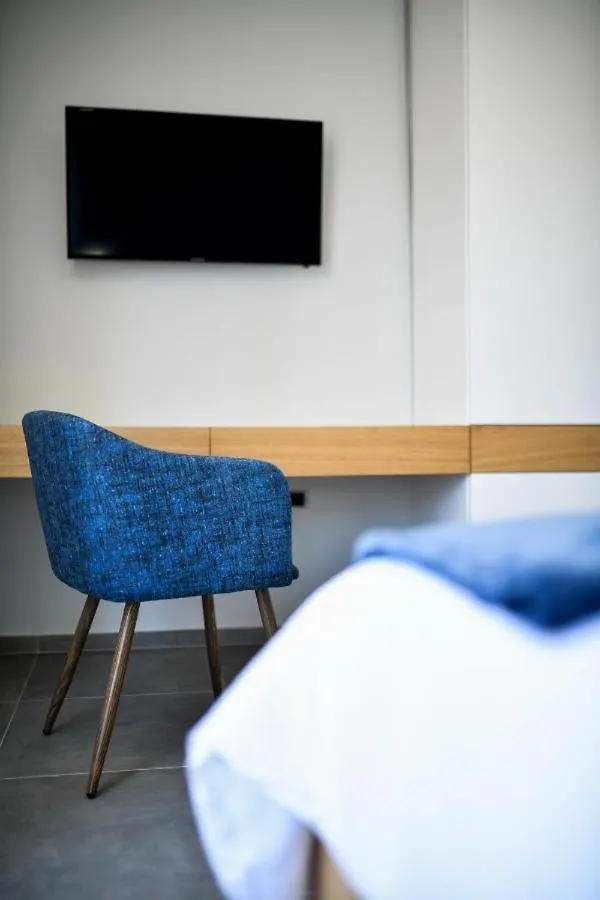 Apartment Maris Accommodation By Belmont Realty Zadar Croatia