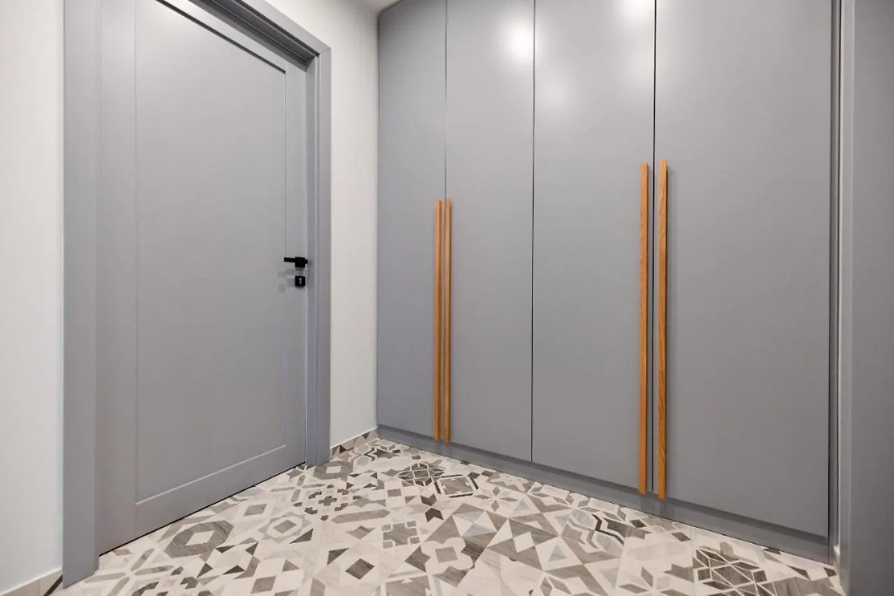 Apartment Maris Accommodation By Belmont Realty Zadar
