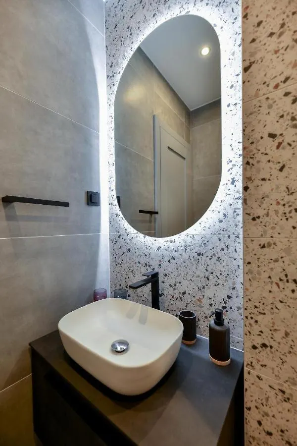 Maris Accommodation By Belmont Realty Zadar Apartment