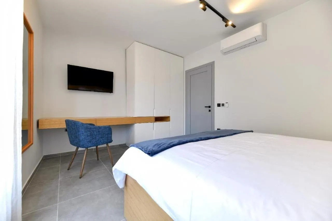 Apartment Maris Accommodation By Belmont Realty Zadar