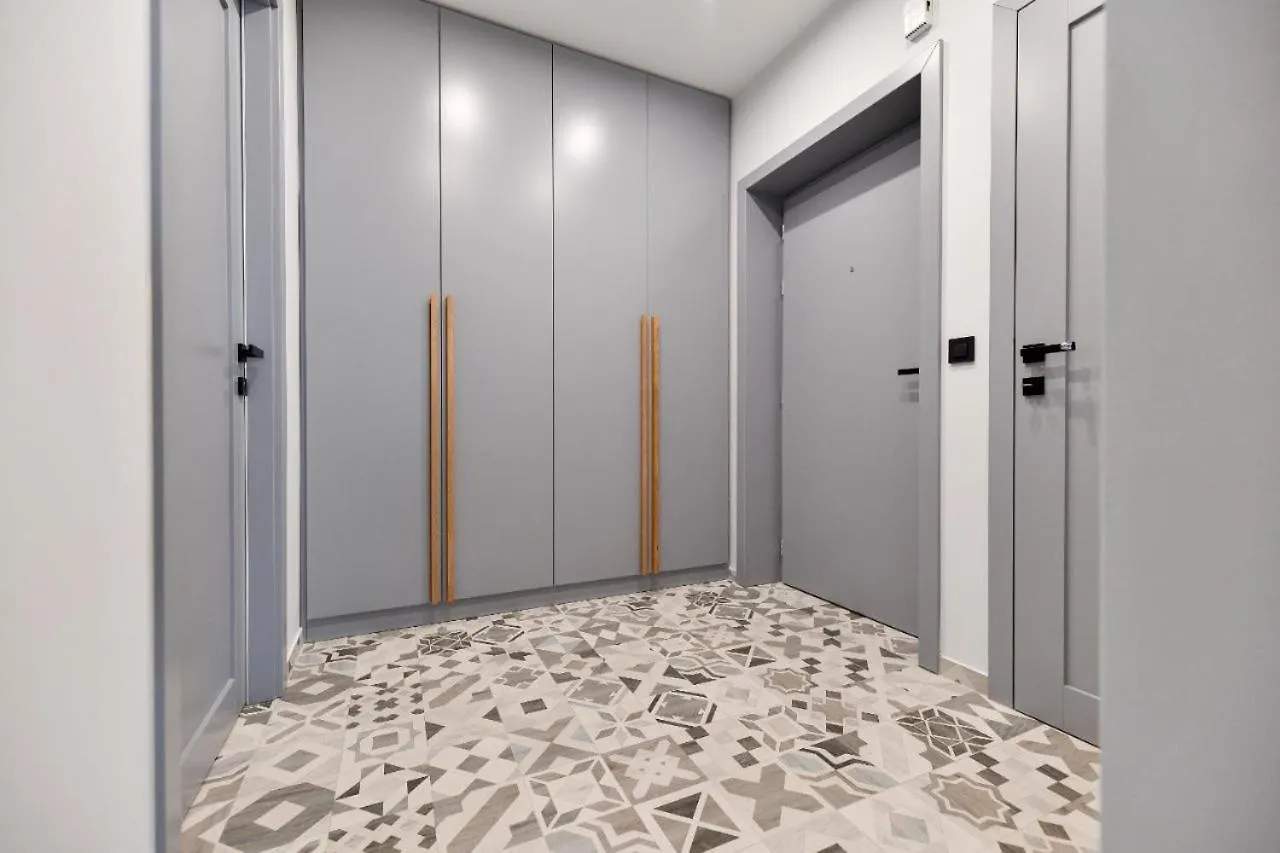 Maris Accommodation By Belmont Realty Zadar Croatia