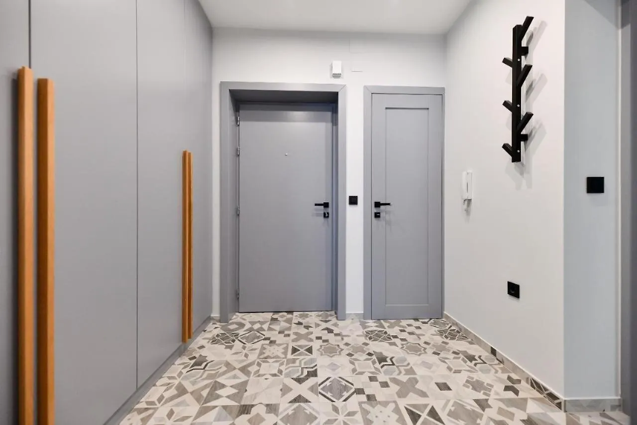 Maris Accommodation By Belmont Realty Zadar Apartment