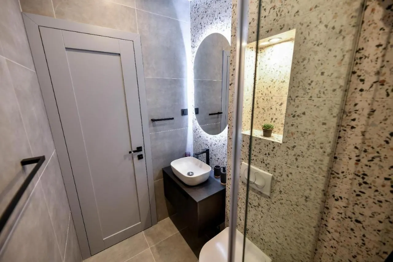 Apartment Maris Accommodation By Belmont Realty Zadar Croatia