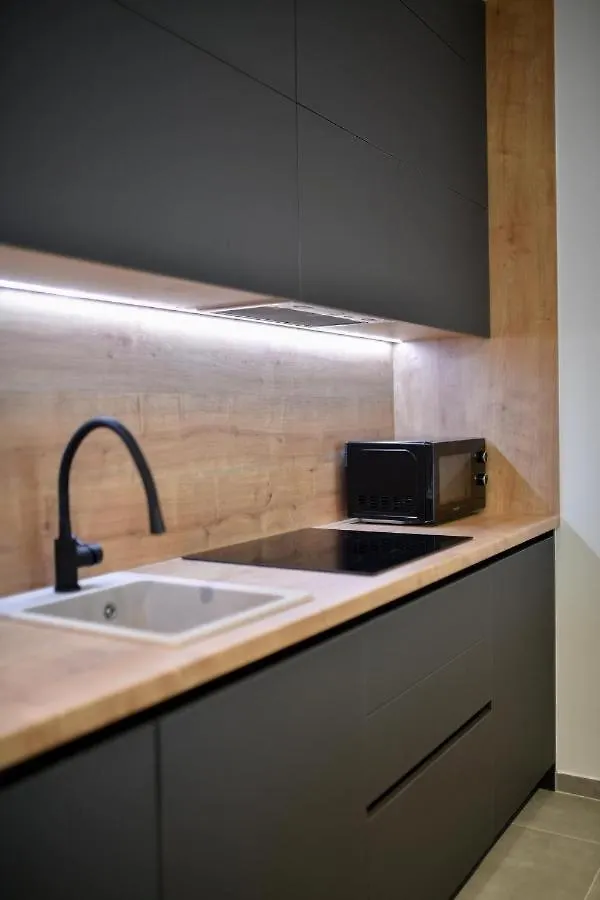 Maris Accommodation By Belmont Realty Zadar