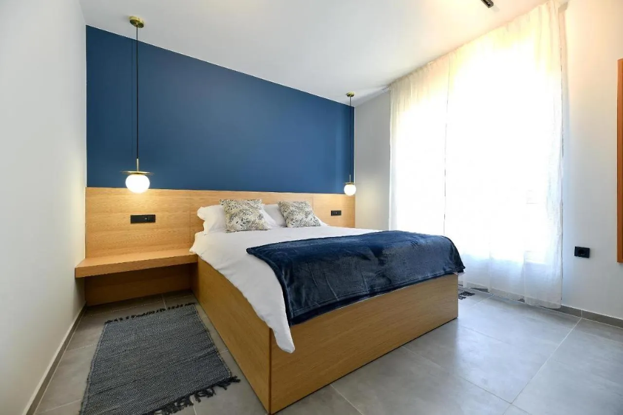 Maris Accommodation By Belmont Realty Zadar