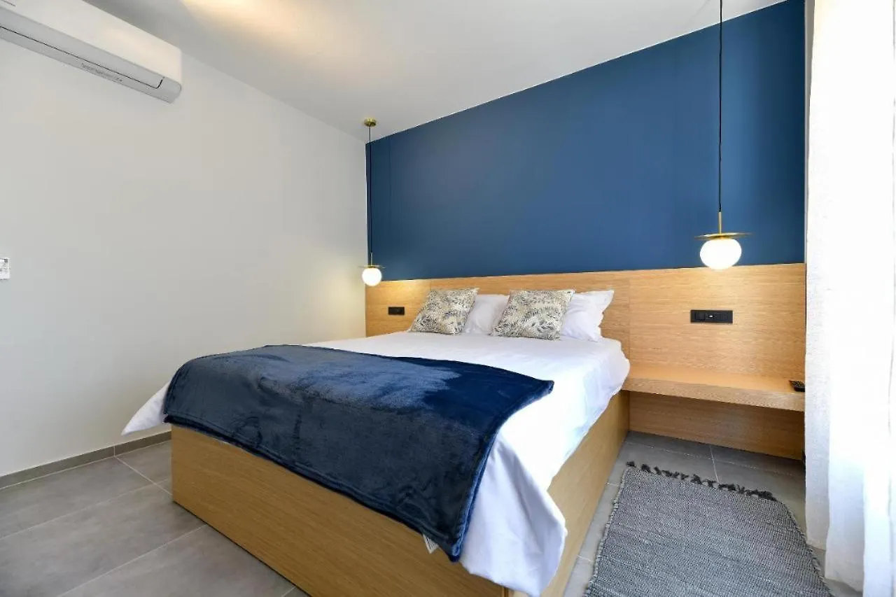 Maris Accommodation By Belmont Realty Zadar Apartment