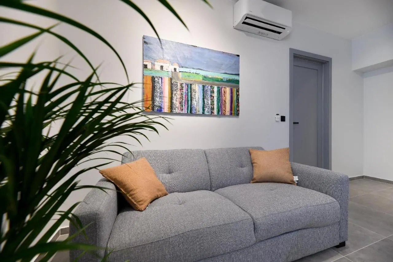 Maris Accommodation By Belmont Realty Zadar Croatia