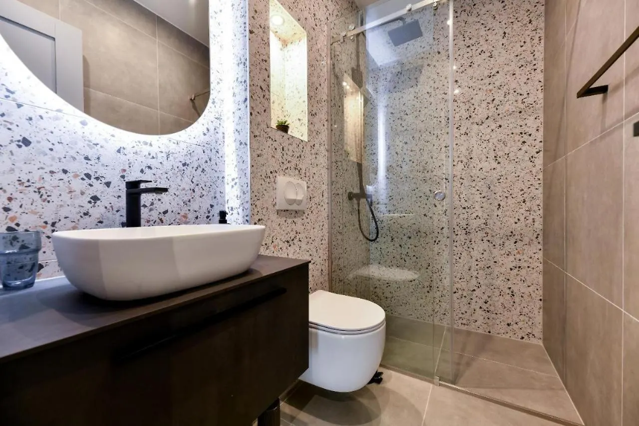 Maris Accommodation By Belmont Realty Zadar Apartment