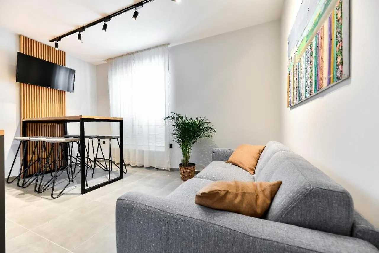 Maris Accommodation By Belmont Realty Zadar Apartment