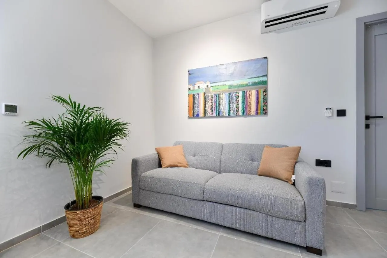 Apartment Maris Accommodation By Belmont Realty Zadar Croatia