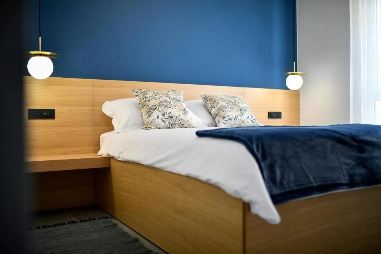 Maris Accommodation By Belmont Realty Zadar