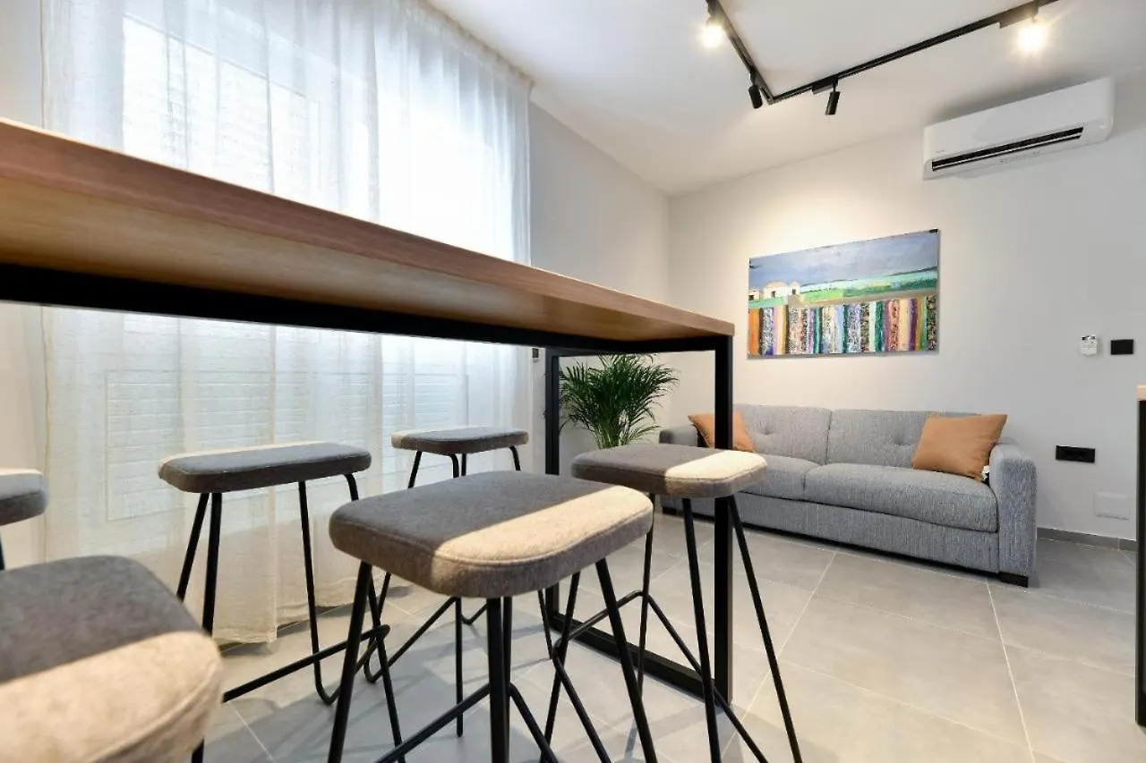 Maris Accommodation By Belmont Realty Zadar