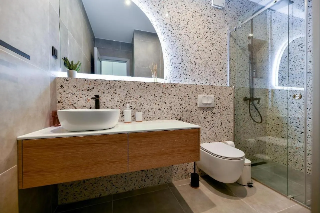 Maris Accommodation By Belmont Realty Zadar Croatia