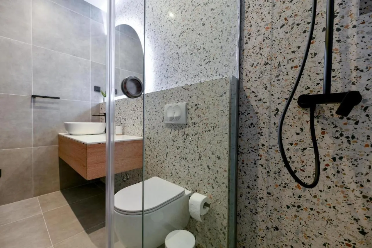 Maris Accommodation By Belmont Realty Zadar 0*,  Croatia